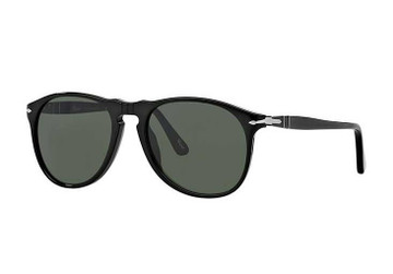 PERSOL 太阳镜 0PO9649S953155 黑色