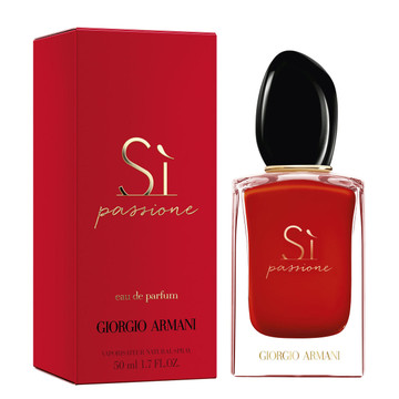 Giorgio Armani Sì Passione EDP