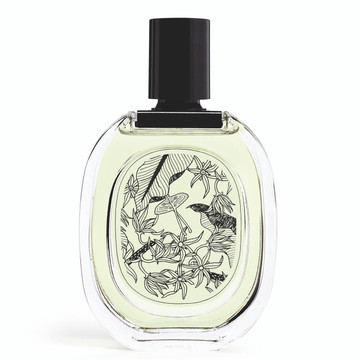 Diptyque Eau Mohéli 香水 100 毫升