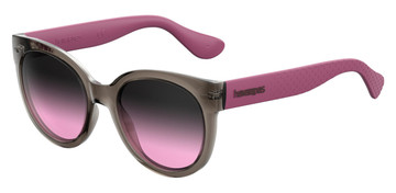 Havaianas Noronha Sunglasses Pink