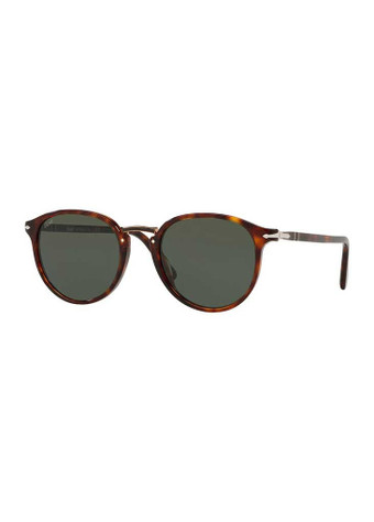 PERSOL 太阳镜 0PO3210S 哈瓦那灰