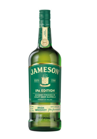 Jameson Caskmates IPA Edition 40% 100cl