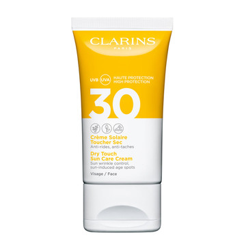 Clarins Sun Face Cream SPF 30+