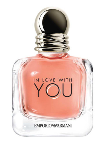 Emporio Armani In Love with You Edp 爱普里奥-阿玛尼爱上你女士香水