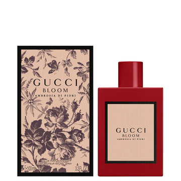 Gucci Bloom Ambrosia EDP 古驰绽放香氛淡香水