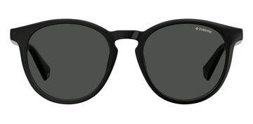 Polaroid Sunglasses 6098/S Grey Black