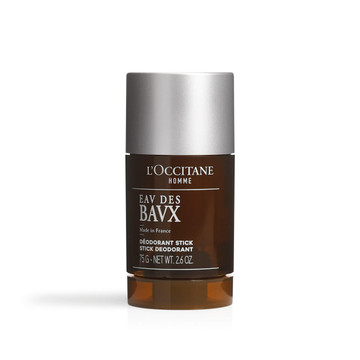 L'Occitane Eav Des Baux Deodorant Stick