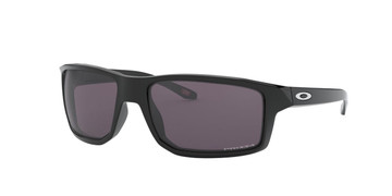 Oakley Occhiali da Sole 0Oo9449 60 944901 Nero Grigio