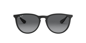 Ray-Ban Sunglasses 0Rb4171 Black Grey Polarized