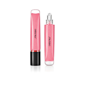 Shiseido Shine SHIMMER GEL GLOSS