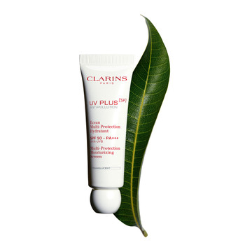 Clarins Uv Plus Anti-pollution SPF50+ (Neutral) 50ml