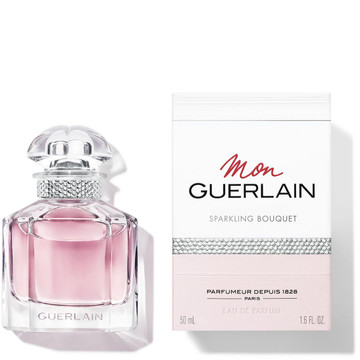 Guerlain Mon Guerlain Sparkling Bouquet Edp 香水