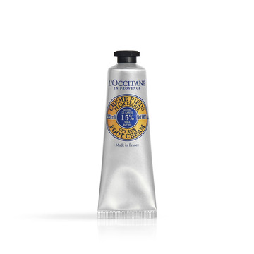 L'Occitane Shea Butter Foot Cream