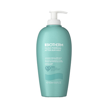 Biotherm Smoothing Rehydrate Latte Doposole 400ml