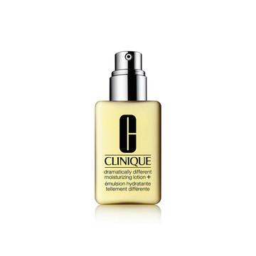 Clinique Moisturizing Lotion