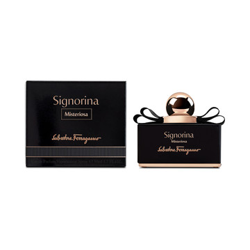 Ferragamo Signorina Misteriosa Eau de Parfum