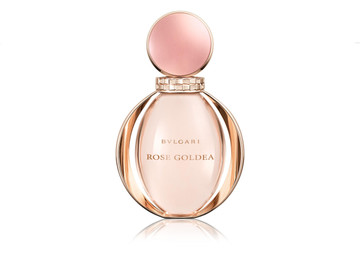 宝格丽玫瑰金女士香水（Bvlgari Rose Goldea EDP