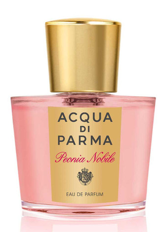 Acqua di Parma 帕尔马牡丹金钗淡香水