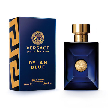 Versace Dylan Blue EDT