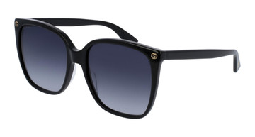 Gucci LD occhiali da sole GG0022S