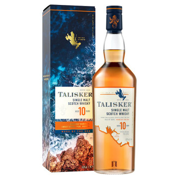 Talisker 10YO 45.8% 100CL - 1000019