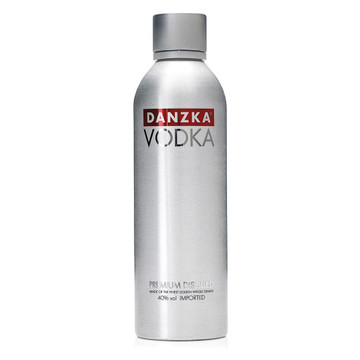 Danzka 40% 100cl - 1000219