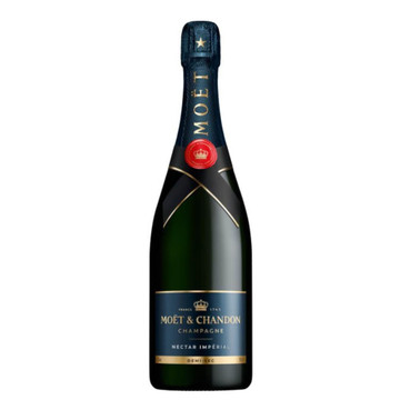 Moët & Chandon Nectar 75cl - 1000614
