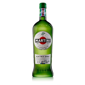 马天尼特级干白葡萄酒 1 升 - 1000647