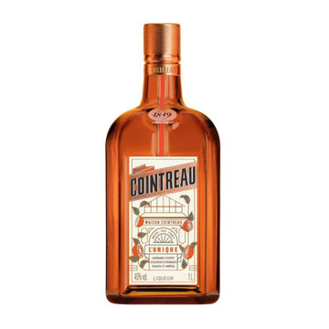 Cointreau 1l - 1000673
