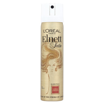 L'Oréal Paris Lacca Elnett Normal Hold Spray 75ml - 1045500