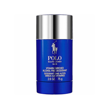 Ralph Lauren Polo Blue Deodorante Stick 75g - 1801079