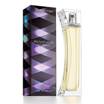 Elizabeth Arden Provocative Woman EDP Spray 100ml - 1828550