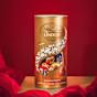Lindt Lindor Tube Assortiti 400g - 1848882