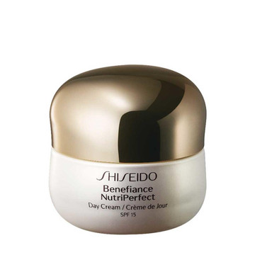 Shiseido Nutri Perfect Day Cream 50ml - 1948341