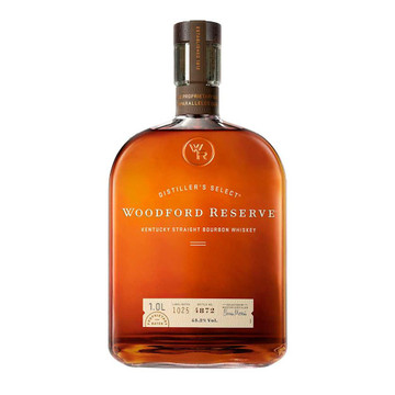 Woodford Reserve 43.2% 100cl - 1961937