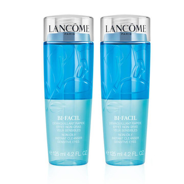 Lancôme Duo Bi Facil Struccante 2x125ml - 2044870