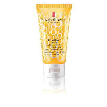 Elizabeth Arden 8 Hours Cream Sun Defense for face SPF 50 50 ml - 2082418