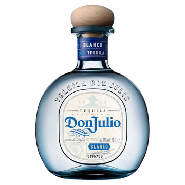 Don Julio Blanco 38% 70cl - 2195625