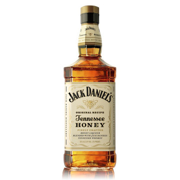 Jack Daniel's Honey 35% 100CL - 2199852