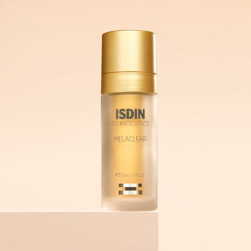 Isdin Isdinceutics Melaclear 1.8% Siero pigment-corrector - 6512772