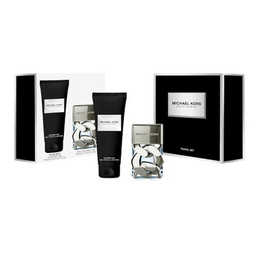 Michael Kors Pour Homme Travel Set EDP 50ml + Lozione Corpo 100ml- 6638043