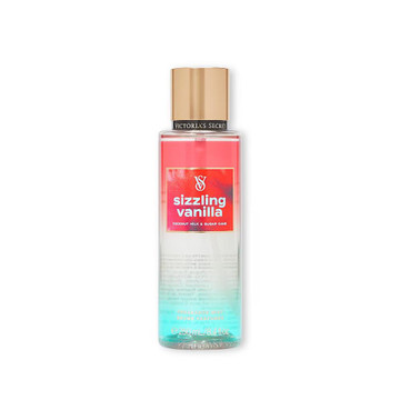 Victoria's Secret Sizzling Vanilla Mist - 6750242