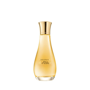 Davidoff Cool Elixir Pure Parfum for Women - 6808833