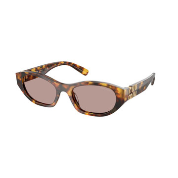 Brown 14L20I Light Purple Brown