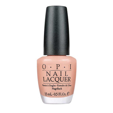 OPI OPI Fiji - No Tan Lines, DULCE DE LECHE - 2249860001