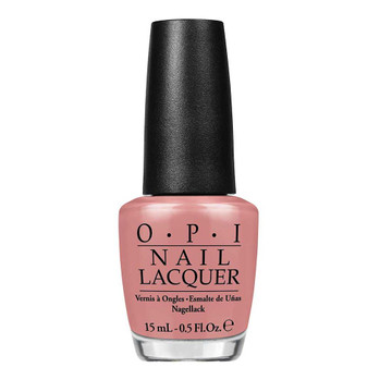 OPI OPI Fiji - No Tan Lines, BARFT IN BRCLN - 2249860019