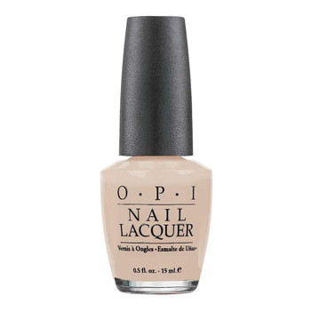 OPI Fiji - No Tan Lines 15m, SAMOAN SAND - 2249860039