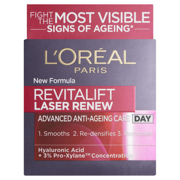 L'Oréal Paris LOreal Revitalift Laser Day Cream 50ml - 2250133