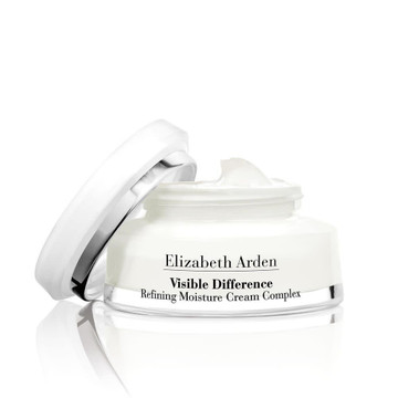 Elizabeth Arden Visible Diff Moisture Face Cream 100ml - 2278638