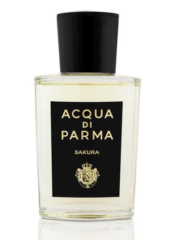 Acqua di Parma Signature Sakura 淡香精